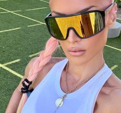 Natalie Eva Marie