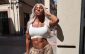 Jade Cargill