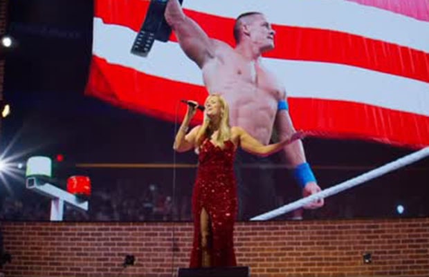 Lilian Garcia