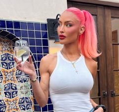 Natalie Eva Marie