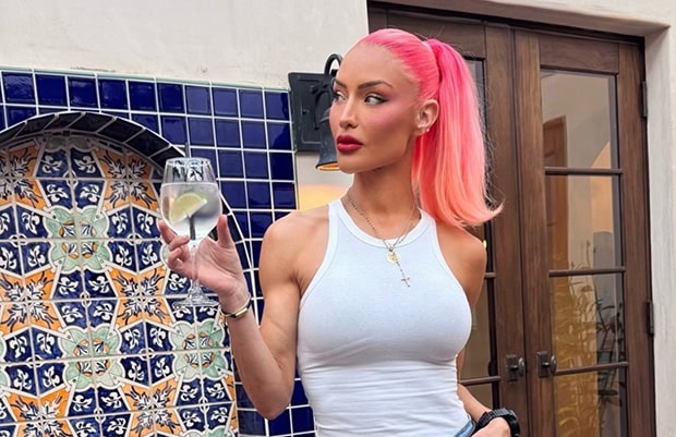 Natalie Eva Marie