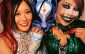 IYO SKY and Asuka