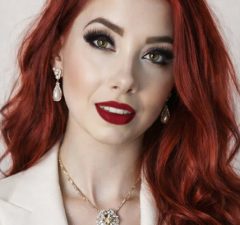 Taeler Hendrix