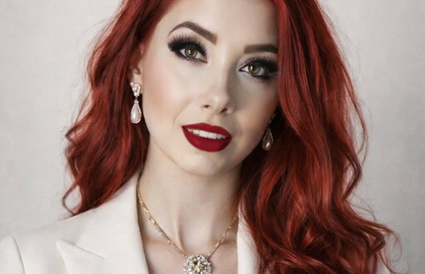 Taeler Hendrix