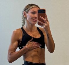 Charlotte Flair