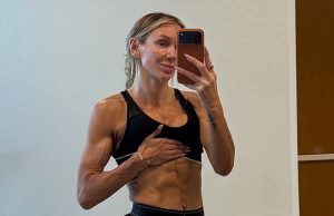 Charlotte Flair