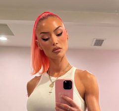 Natalie Eva Marie