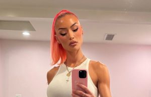 Natalie Eva Marie