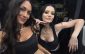 Brie Bella and Saraya