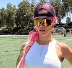 Natalie Eva Marie