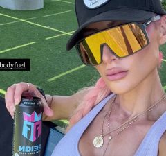 Natalie Eva Marie