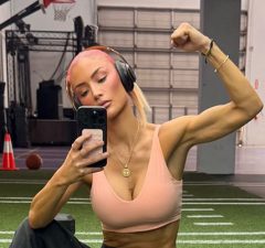 Natalie Eva Marie
