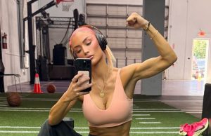 Natalie Eva Marie