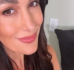 Brie Garcia