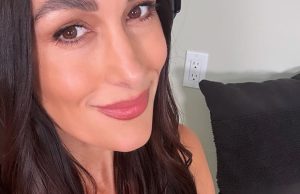 Brie Garcia