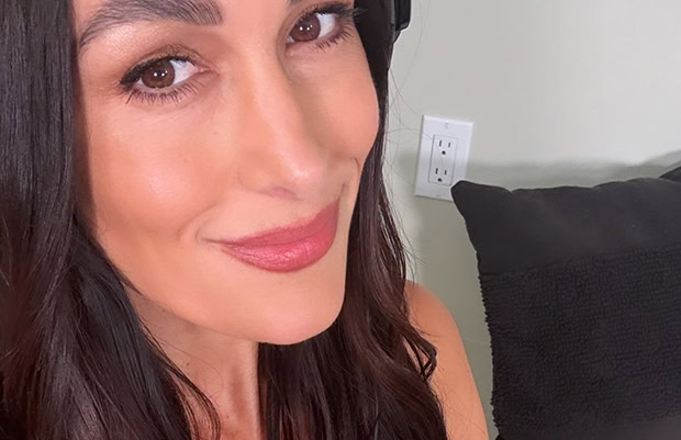 Brie Garcia