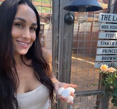 Brie Garcia