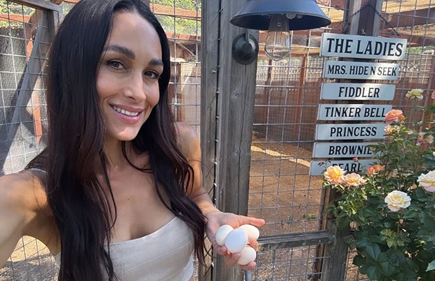 Brie Garcia