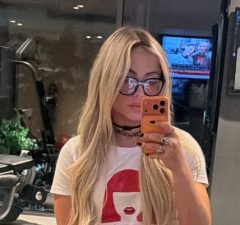 Liv Morgan