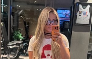 Liv Morgan
