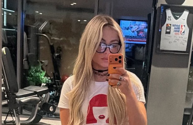 Liv Morgan