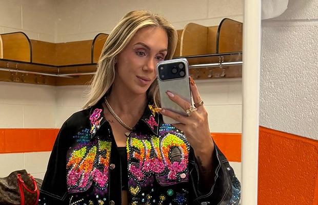 Charlotte Flair