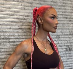 Natalie Eva Marie