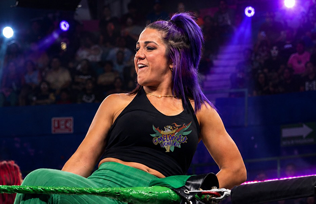 Bayley
