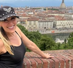 Lilian Garcia