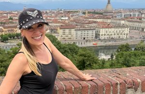 Lilian Garcia