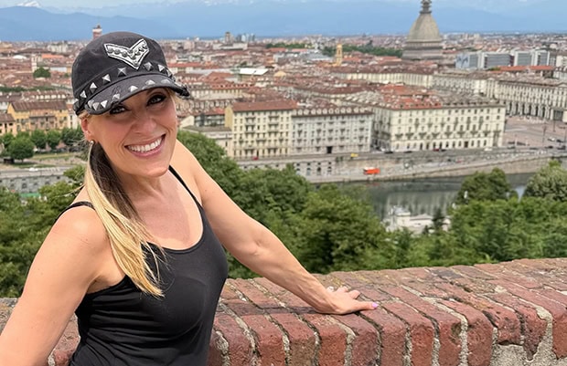 Lilian Garcia
