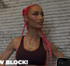 Natalie Eva Marie