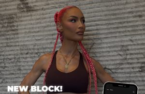 Natalie Eva Marie