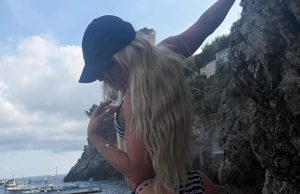 Liv Morgan