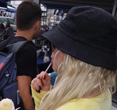 Liv Morgan