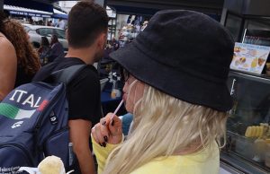 Liv Morgan