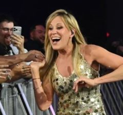 Lilian Garcia