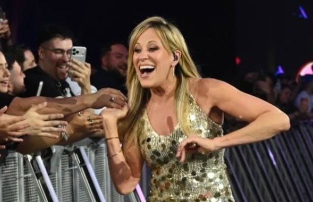 Lilian Garcia