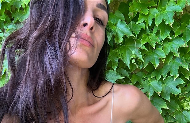 Brie Garcia