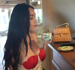 Brie Garcia