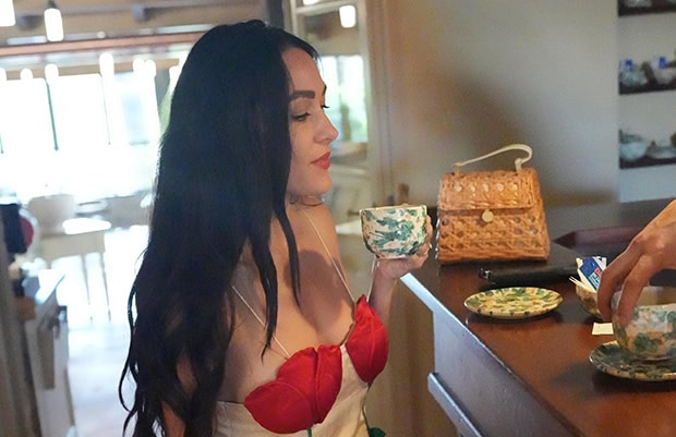 Brie Garcia