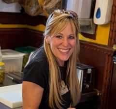Lilian Garcia