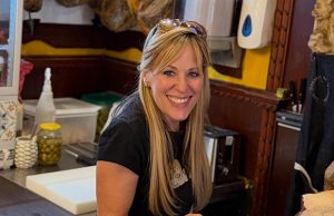 Lilian Garcia