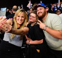 Lilian Garcia