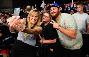 Lilian Garcia