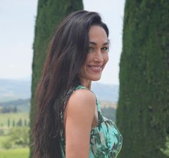 Brie Garcia