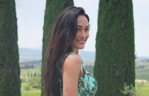 Brie Garcia