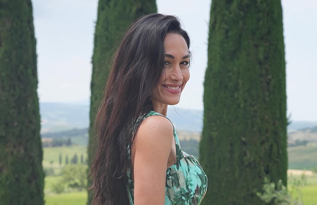 Brie Garcia