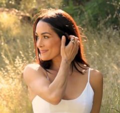 Brie Garcia