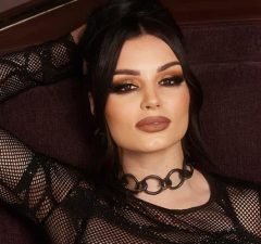Saraya